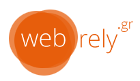 Web Rely Logo